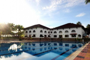 Гостиница Ponderosa Golf & Country Resort  Джохор-Бару